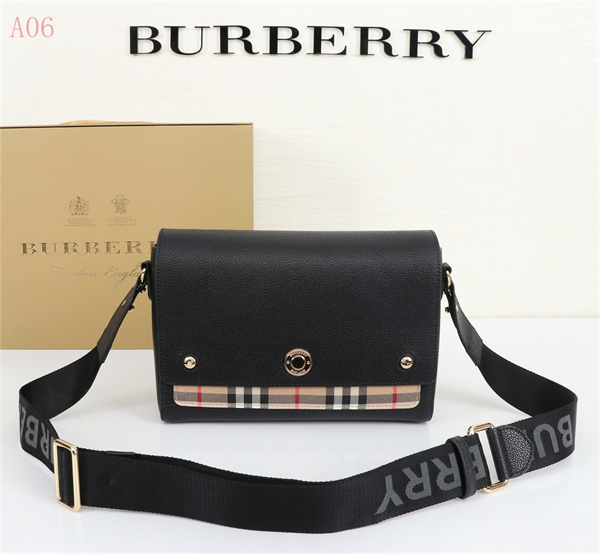 Burberry Bags AAA 018